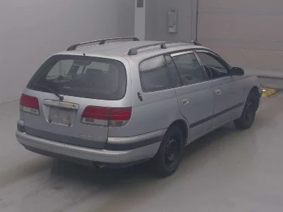 Toyota Caldina