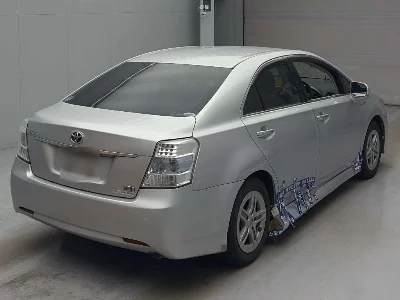 Toyota Sai