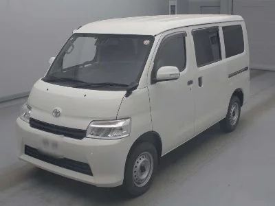 Toyota TownAce