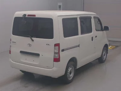 Toyota TownAce
