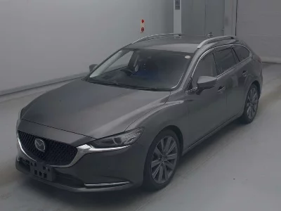 Mazda Mazda6