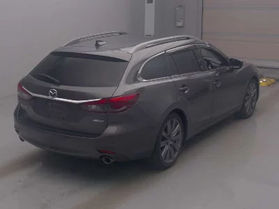 Mazda Mazda6