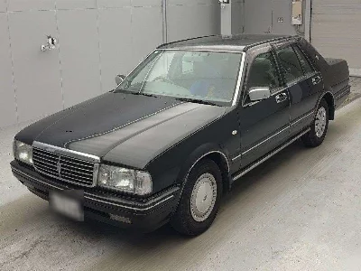 Nissan Cedric