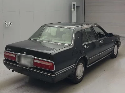 Nissan Cedric