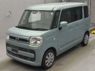 Mazda Flair Wagon