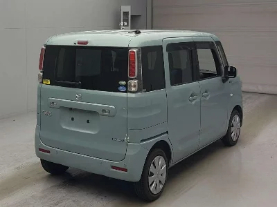 Mazda Flair Wagon