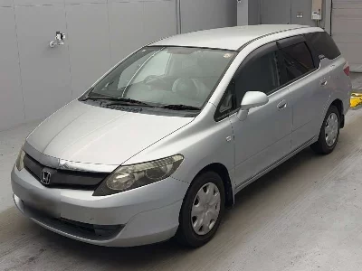 Honda Airwave
