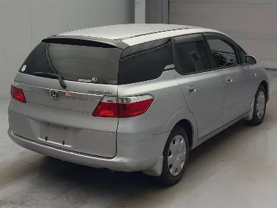Honda Airwave