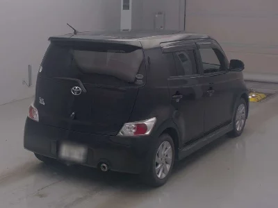 Toyota bB