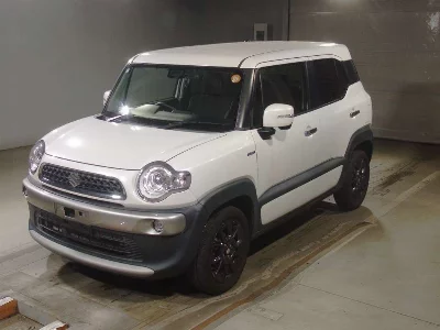 Suzuki Xbee
