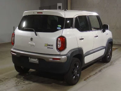 Suzuki Xbee