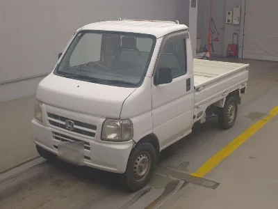 Honda Acty Truck