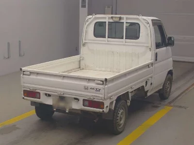 Honda Acty Truck