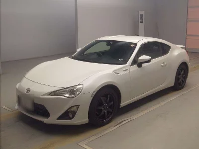 Toyota GT 86