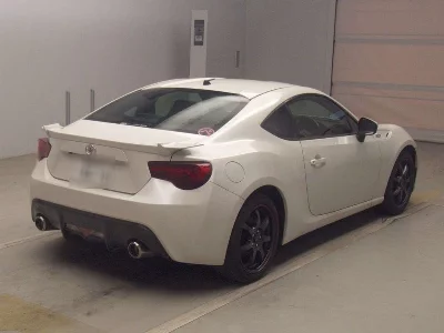 Toyota GT 86