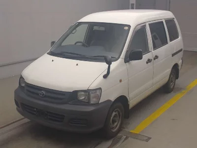 Toyota TownAce