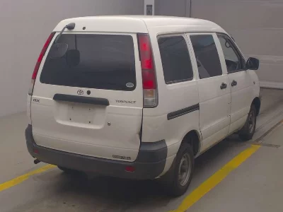 Toyota TownAce