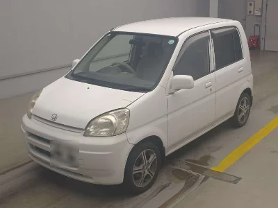 Honda Life