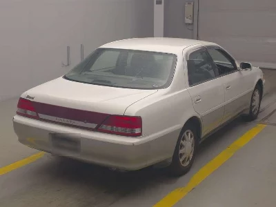 Toyota Cresta