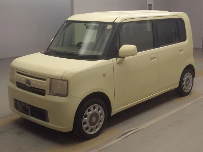 Toyota Pixis Space