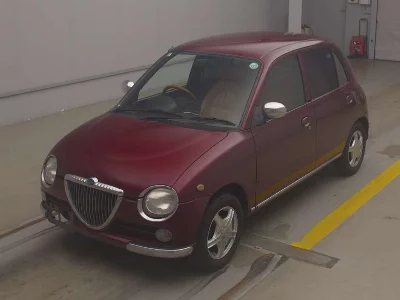 Daihatsu Opti