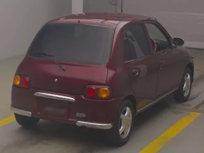 Daihatsu Opti