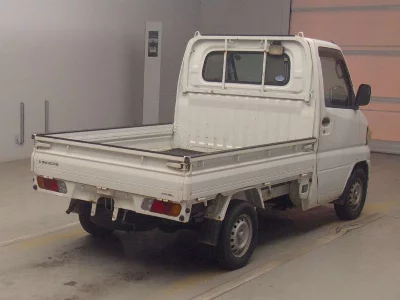 Mitsubishi Minicab Truck
