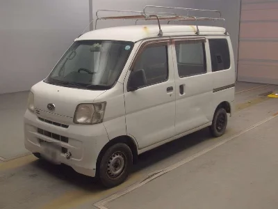 Daihatsu Hijet Cargo