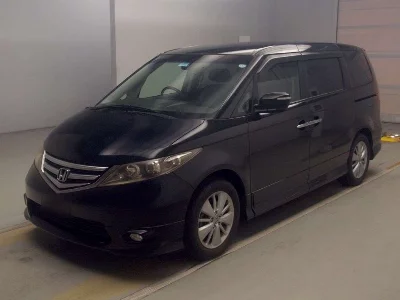 Honda Elysion