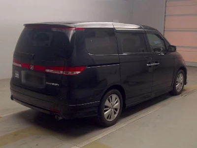 Honda Elysion