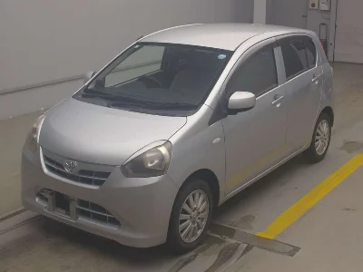 Toyota Pixis Epoch
