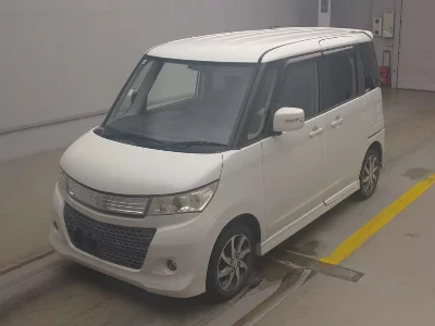 Suzuki PALETTE SW