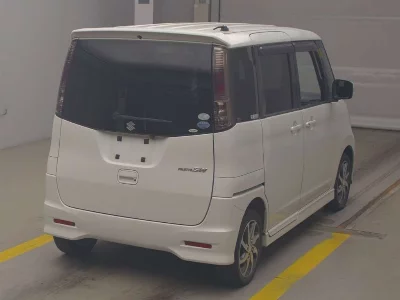 Suzuki PALETTE SW