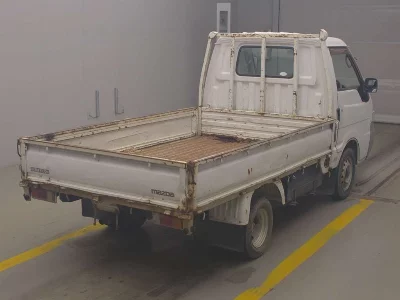 Mazda BONGO TRUCK