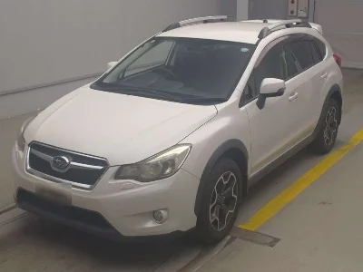 Subaru SUBARU XV