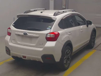 Subaru SUBARU XV