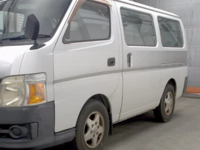 Nissan Caravan