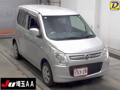 Mazda Flair
