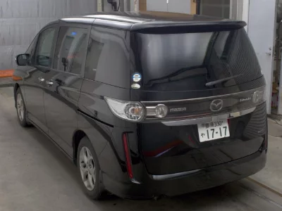 Mazda Biante