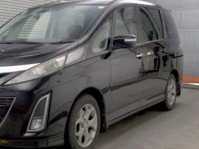 Mazda Biante