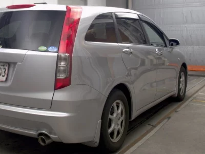 Honda Stream