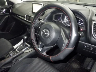 Mazda AXELA SPORT