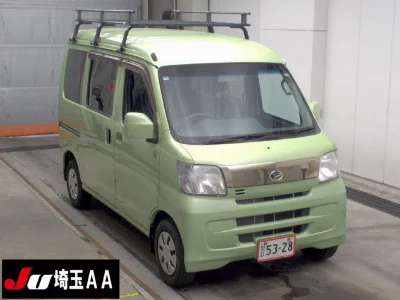 Daihatsu Hijet Cargo