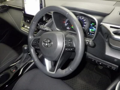 Статистика аукционов Toyota Corolla Hatchback