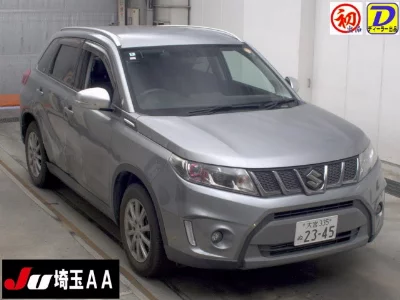 Suzuki Escudo