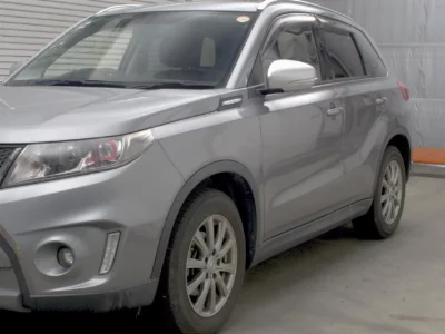 Suzuki Escudo