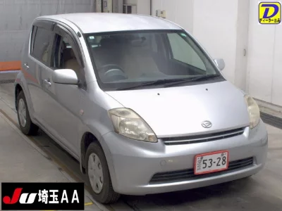 Daihatsu Boon
