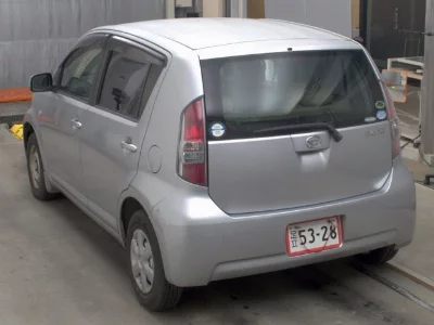 Daihatsu Boon