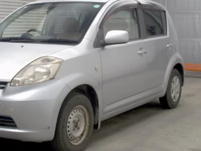 Daihatsu Boon