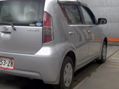 Daihatsu Boon